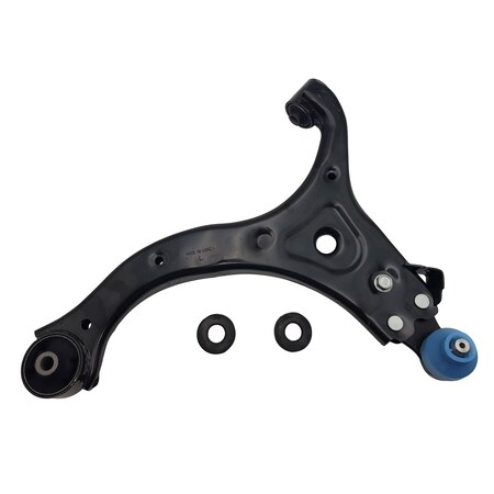 Ctr Suspension Control Arm, CQ0200L CQ0200L | Zoro